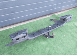 Belka hak holowniczy vw amarok 2H5803881K 3