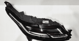 Reflektor prawy mid led range rover velar L560 europa 4