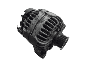 ALTERNATOR BMW Z4 E85 3.0 BENZYNA 7519618 2002-2006 1