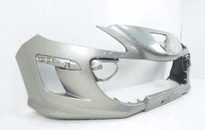 Zderzak przód przedni peugeot 307 lift 2007-2011 2