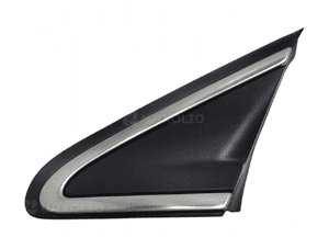 Trójkąt błotnika lewy przód peugeot 208 i 9675629980 2015-2019 lift 1