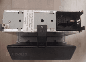 Radio RCD210 Volkswagen 5M0057156AX 5M0035156AX 4