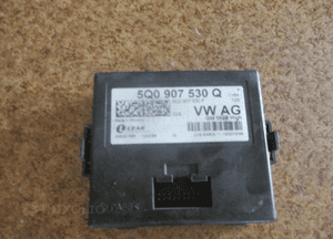 Moduł gateway vw audi seat skoda 5Q0907530Q 1