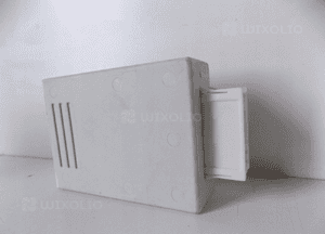 BMW E90 E91 Maoduł Sterowania Haka 6857227 - 12403 3