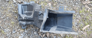 kierownica dolot rifter proace berlingo 2