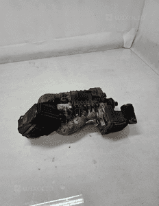 MERCEDES slk200 1.8 benzyna KOMPRESOR POWIETRZA A2711400887 1