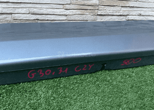 Listwa progowa bmw 5 G30 G31 C2Y 2