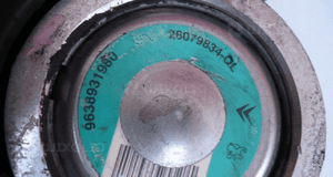 Pompa wspomagania 26079834QL Xsara Picasso 1,9D 5