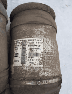 DISCOVERY 4 amortyzatot TYŁ LEWY PRAWY 22250006 3