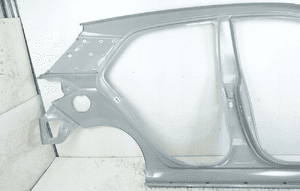 Hyundai I20 ii 2014- poszycie błotnik próg słupek lewe 71112C8000 5