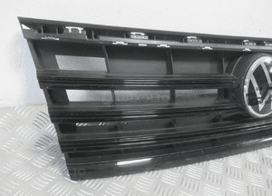 Grill gril atrapa vw touareg iii 3 760853653B 2018- 3