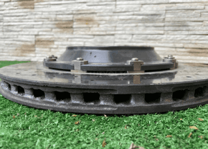 TARCZA CERAMICZNA CERAMIKA BMW M3 F80 M4 F82 F83 5