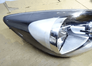 Kia picanto iii lampa prawy przód 92102-1Y0 9