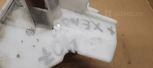 Zbiorniczek płynu spryskiwaczy pompki XENON Peugeot 407 SW 9648652480 9