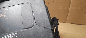 Podstawa akumulatora Opel Vivaro B Trafic III 244465670R 244970004R 6