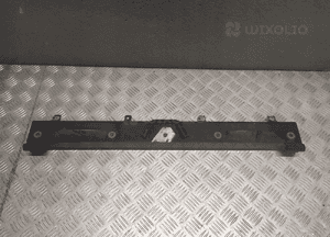 Bmw I3 wzmocnienie belka zderzaka tylnego 7