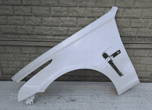 Cadillac cts-v cts v 3 iii błotnik przedni lewy 13-19 1