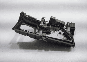 Panel nawiewu nadmuchu bez klimatyzacji renault trafic ii vivaro a 2001-14 5