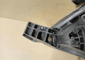 Lampa prawa reflektor toyota corolla E16 full led lift 2016- 3