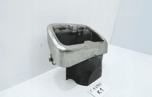 KOŃCOWKA WYDECHU PRAWA CITROEN C5 X7 9686046080 2