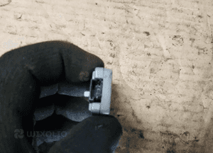 Wzmacniacz anteny Audi A6 C5 4B5035225G 3