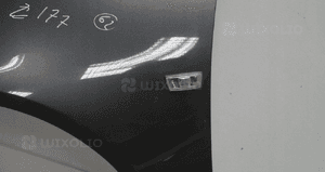Błotnik przedni lewy opel insignia a Z177 2012 7