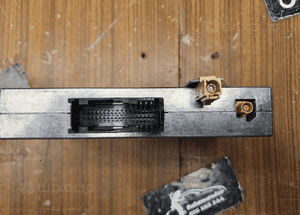 Modul Sterownik 8P0862335 A F H Bluetooth Wzmacniacz Antena AUDI A4 B6 B7 A3 8P 4