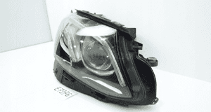 Mercedes e-klasa W213 full led lampa prawy przód 2016-2020 A2139066604 3