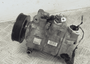 SPREZARKA KLIMATYZAJI AUDI A4 B8 A5 8T 1.8T 8K0260805E 3