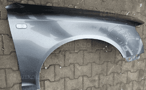 Audi A6 C6 błotnik przod przedni prawy lewy LZ7R 1