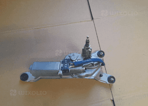 SILNICZEK WYCIERACZKI TYŁ HYUNDAI I20 98710-1J000 4