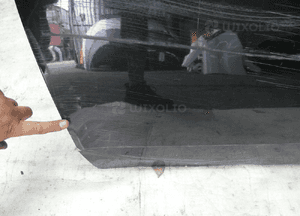 Fiat 500 drzwi lewe 7