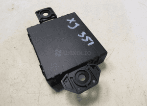 Jaguar xf X260 xj X351 sterowni moduł bcm komfortu 5