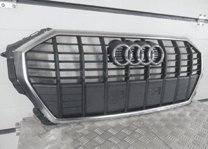 Grill gril atrapa audi Q3 2 ii 83A853651A 2018- 2