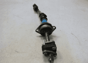 JAGUAR XJ X351 KRZYŻAK KOLUMNY KIEROWNICZEJ 3