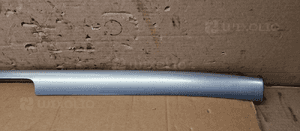 Listwa dekor deski konsoli Audi A4 B6 8E1853190 8E1853190S 3