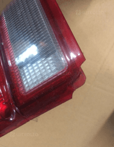 Lampa tylna prawa Land Rover Discovery 2 II 2