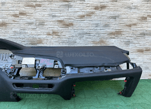 Deska konsola bmw X5 G05 X6 G06 X7 G07 bez hud oryginalna 7