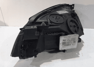 BMW 7 F01 F02 Lampa Bi-xenon Prawa Kompletna 13040 4
