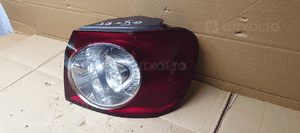 Lampa prawy tył tylna prawa w błotnik VW Golf V Plus 5M0945096L 3