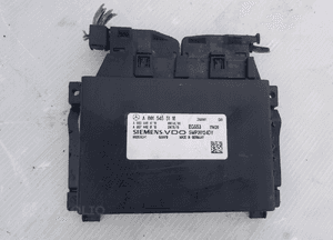 Mercedes W639 3.0 modul skrzyni 0015455116 automat