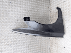 BŁOTNIK PRAWY PRZÓD VOLVO V50 LIFT KOD LAKIERU 455-16 1