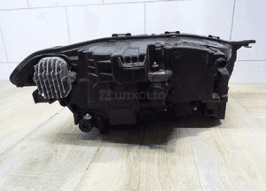 Lampa lewa reflektor volvo XC90 ii 15- full led active high beam 31468918 10