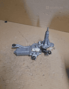 SILNICZEK WYCIERACZKI TYŁ HONDA ACCORD VII KOMBI 4