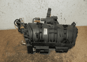 Kolektor Ssący Listwa Kompletny 55559838 MF Opel Corsa D Meriva A Tigra B 1.4 16V Z14XEP 1