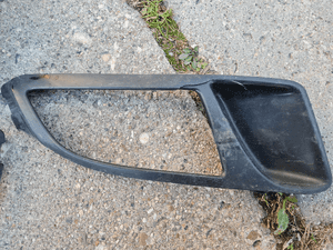 lampy przeciwmgielne halogeny i atrapy Fiat Bravo II komplet 6