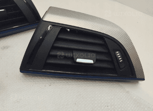 Bmw F20 dekory konsoli komplet 11