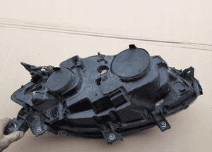 Lampa przednia lewa fiat bravo ii 51757538 2