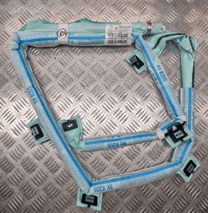 Mercedes W205 kurtyna airbag powietrzna prawa A2058600502 2