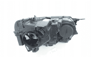 Toyota proace verso city 2020- lampa lewy przód lewa przednia 9835780680 5